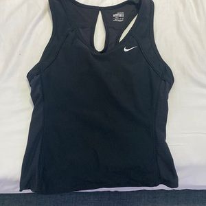 Nike tank top